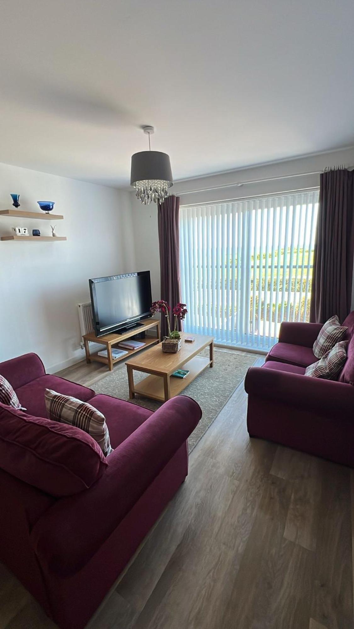 New Quay Alishan Cornwall Holidays מראה חיצוני תמונה