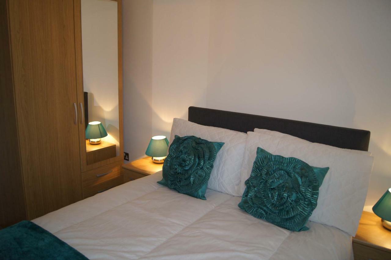New Quay Alishan Cornwall Holidays מראה חיצוני תמונה