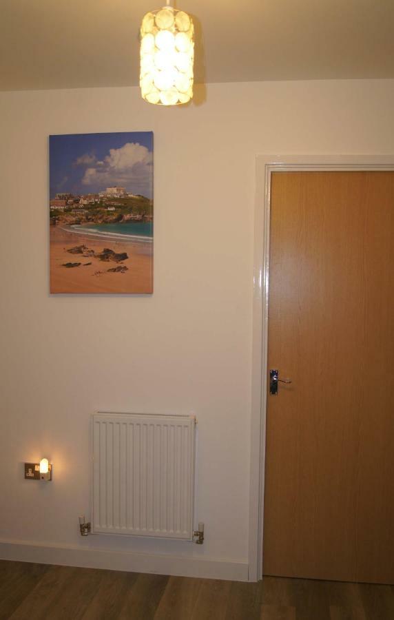 New Quay Alishan Cornwall Holidays מראה חיצוני תמונה