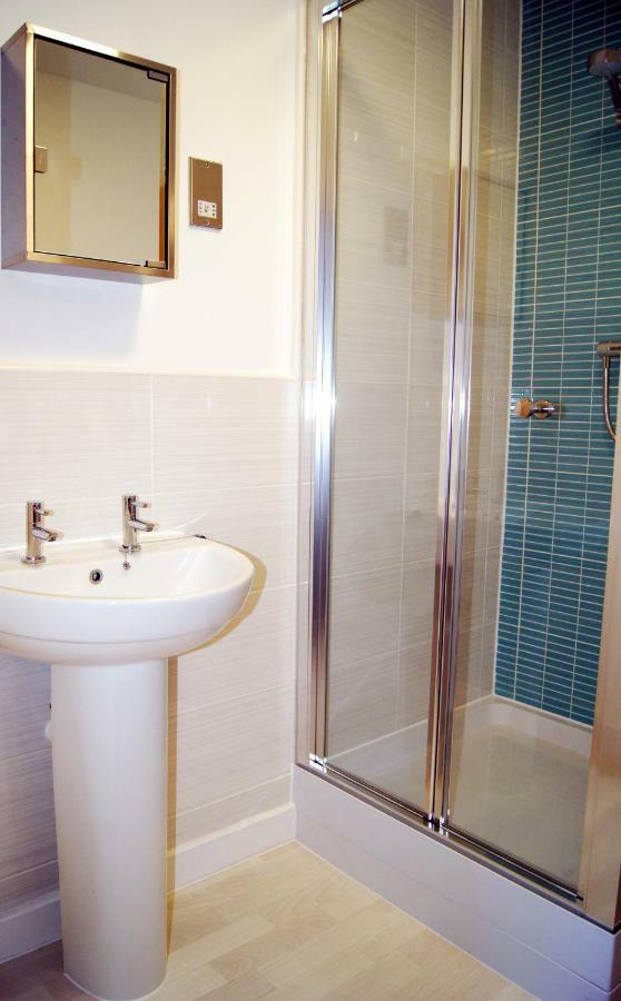 New Quay Alishan Cornwall Holidays מראה חיצוני תמונה