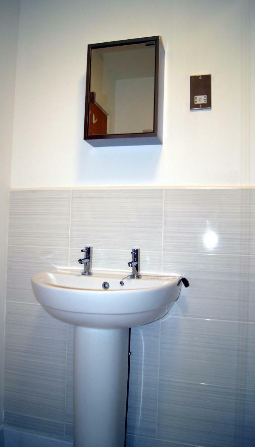 New Quay Alishan Cornwall Holidays מראה חיצוני תמונה