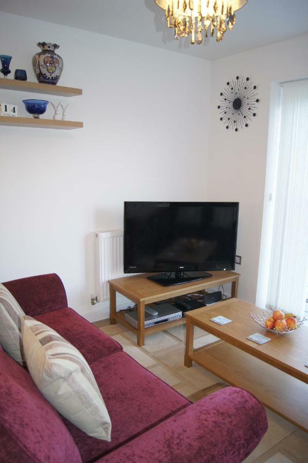 New Quay Alishan Cornwall Holidays מראה חיצוני תמונה