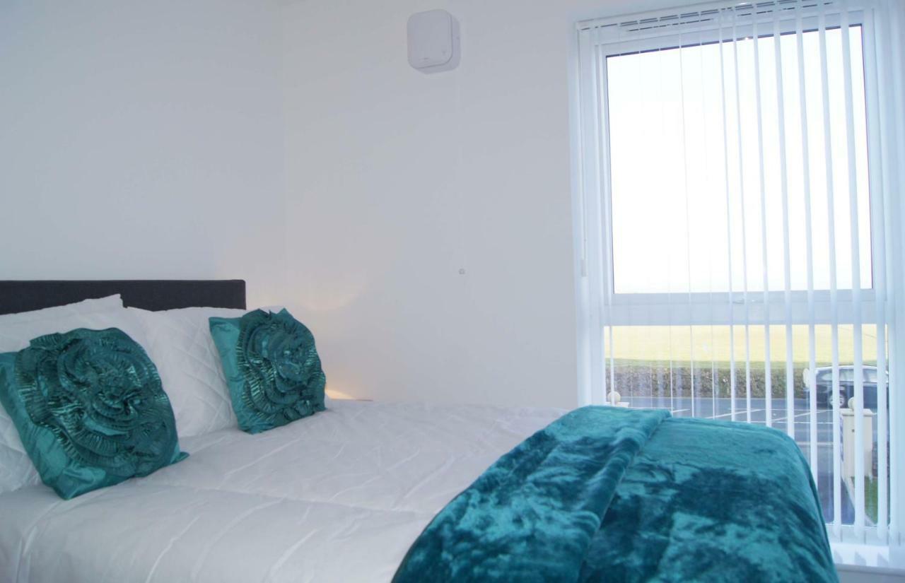 New Quay Alishan Cornwall Holidays מראה חיצוני תמונה