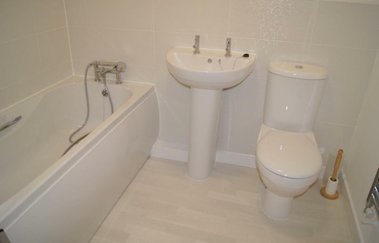 New Quay Alishan Cornwall Holidays מראה חיצוני תמונה
