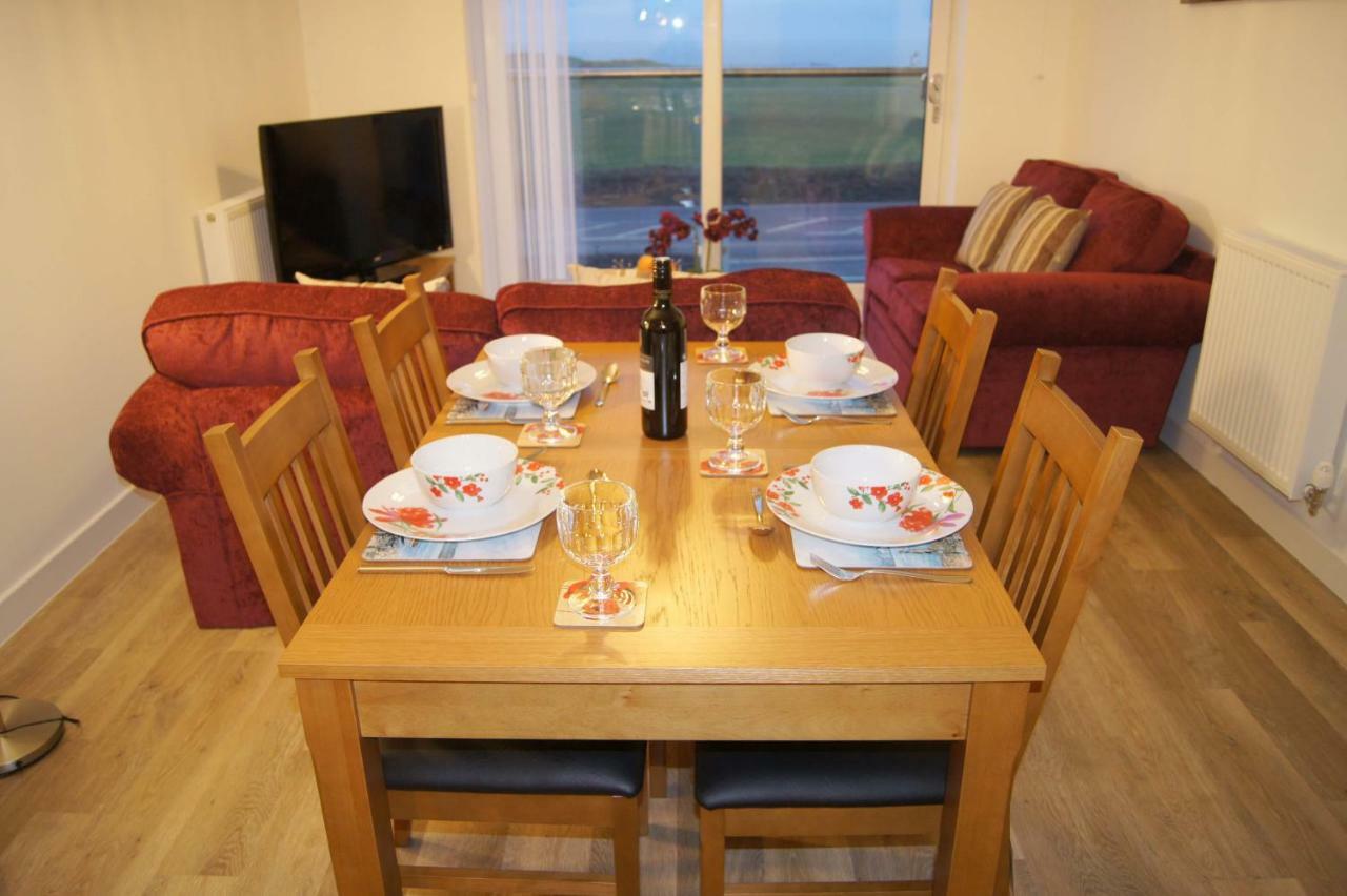 New Quay Alishan Cornwall Holidays מראה חיצוני תמונה
