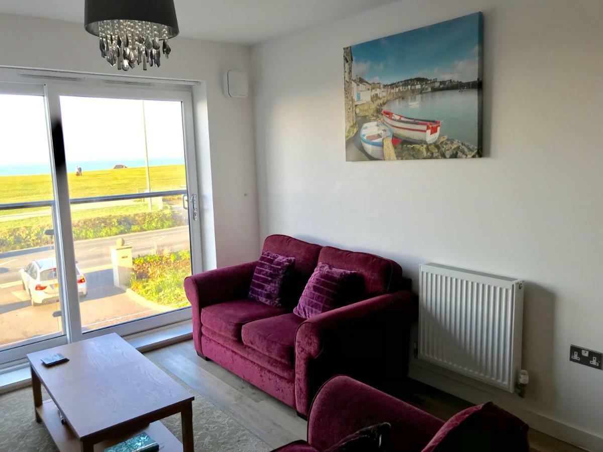New Quay Alishan Cornwall Holidays מראה חיצוני תמונה