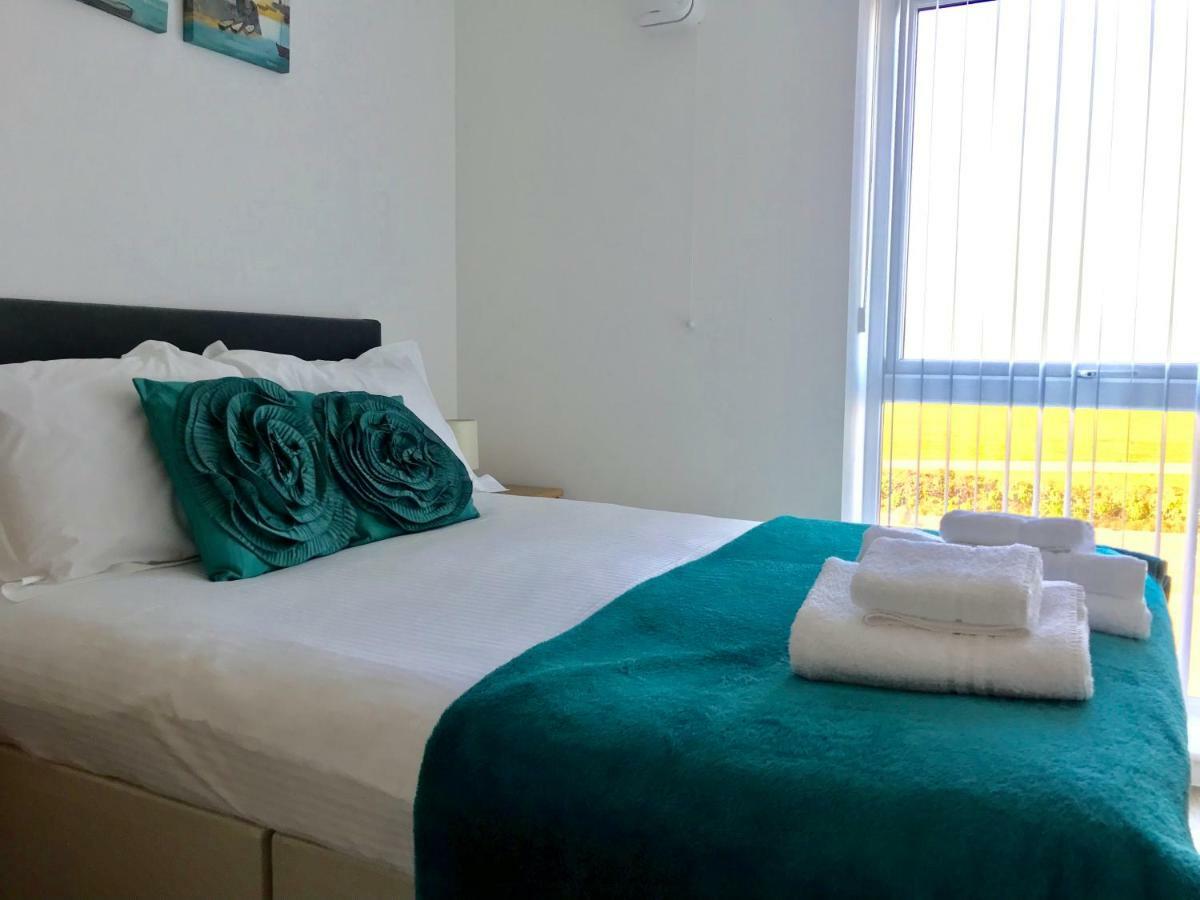 New Quay Alishan Cornwall Holidays מראה חיצוני תמונה
