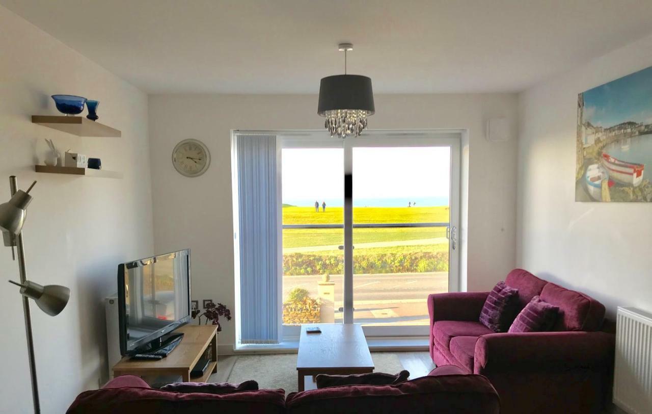 New Quay Alishan Cornwall Holidays מראה חיצוני תמונה